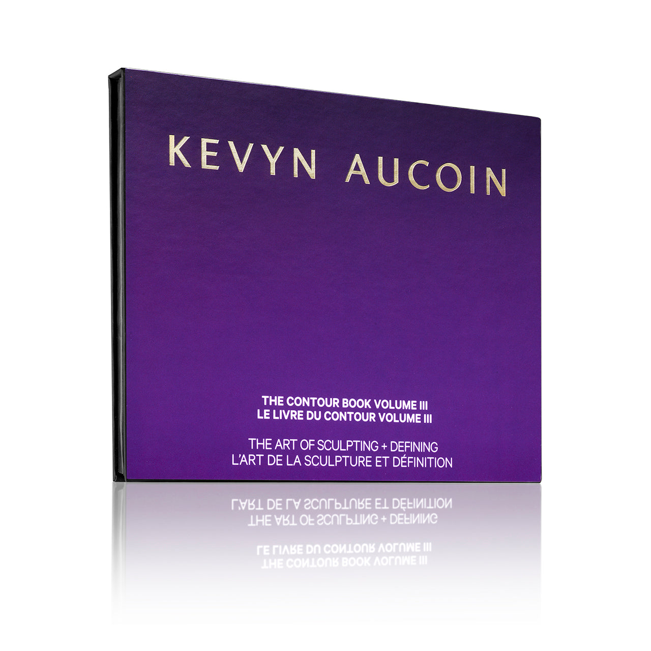 The Contour Book | Kevyn Aucoin Beauty