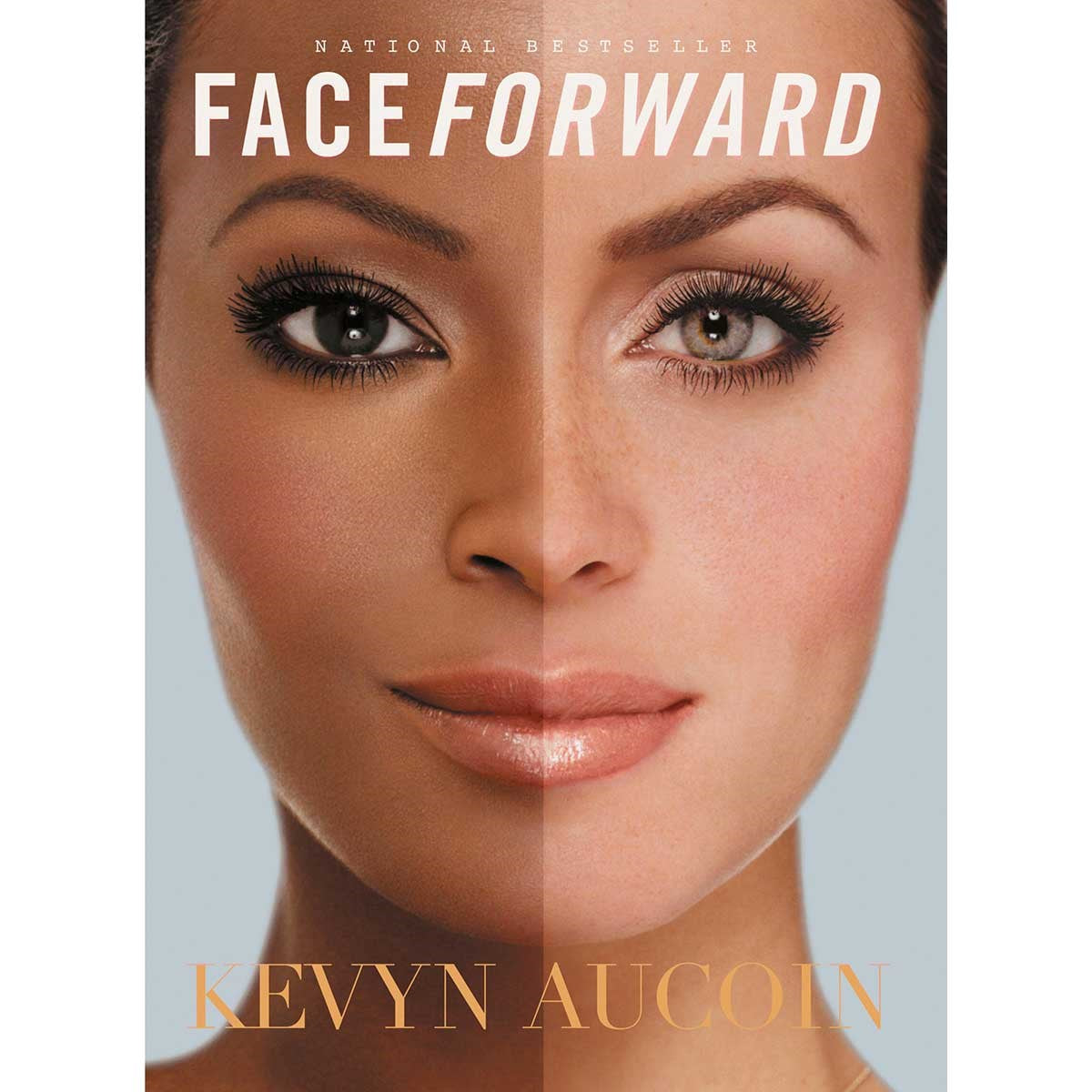 Face Forward by Kevyn Aucoin Kevyn Aucoin Beauty