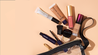 Travel-Size and Mini Makeup Products