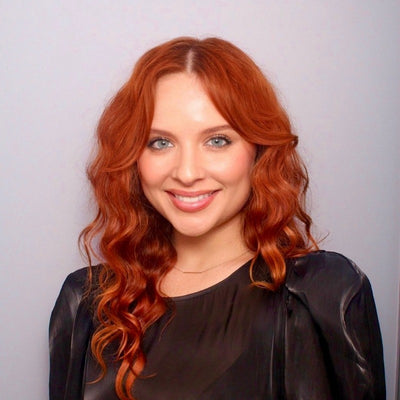 Alexandria Scoffell
