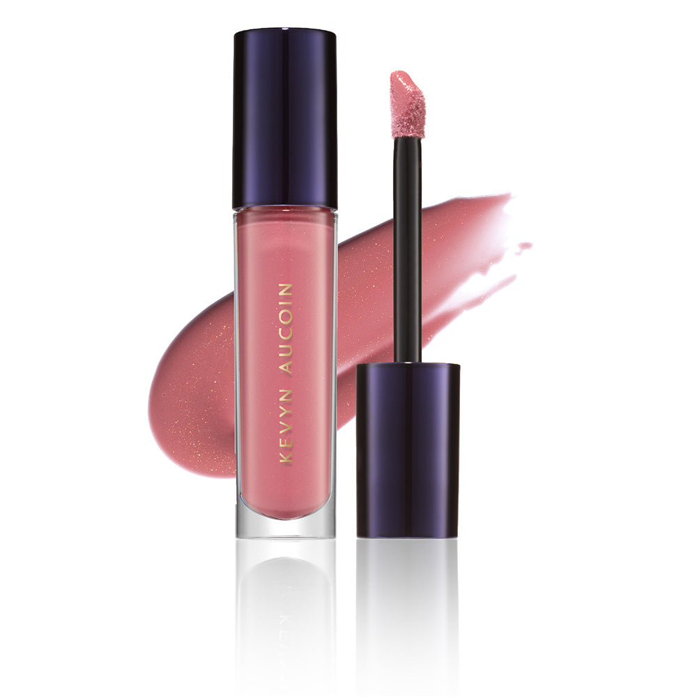 Kevyn Aucoin - Celestial Lip Gloss Savanna Kevyn Aucoin - Celestial Lip Gloss Savanna