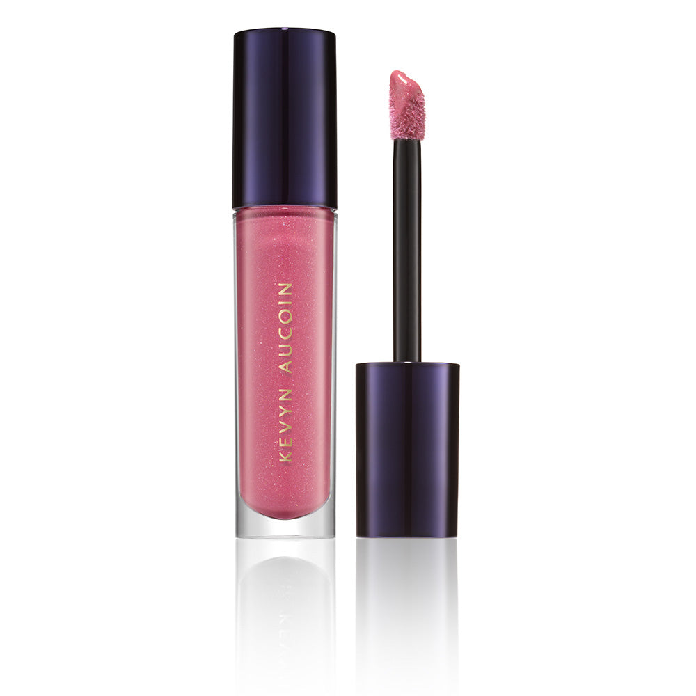 Kevyn Aucoin