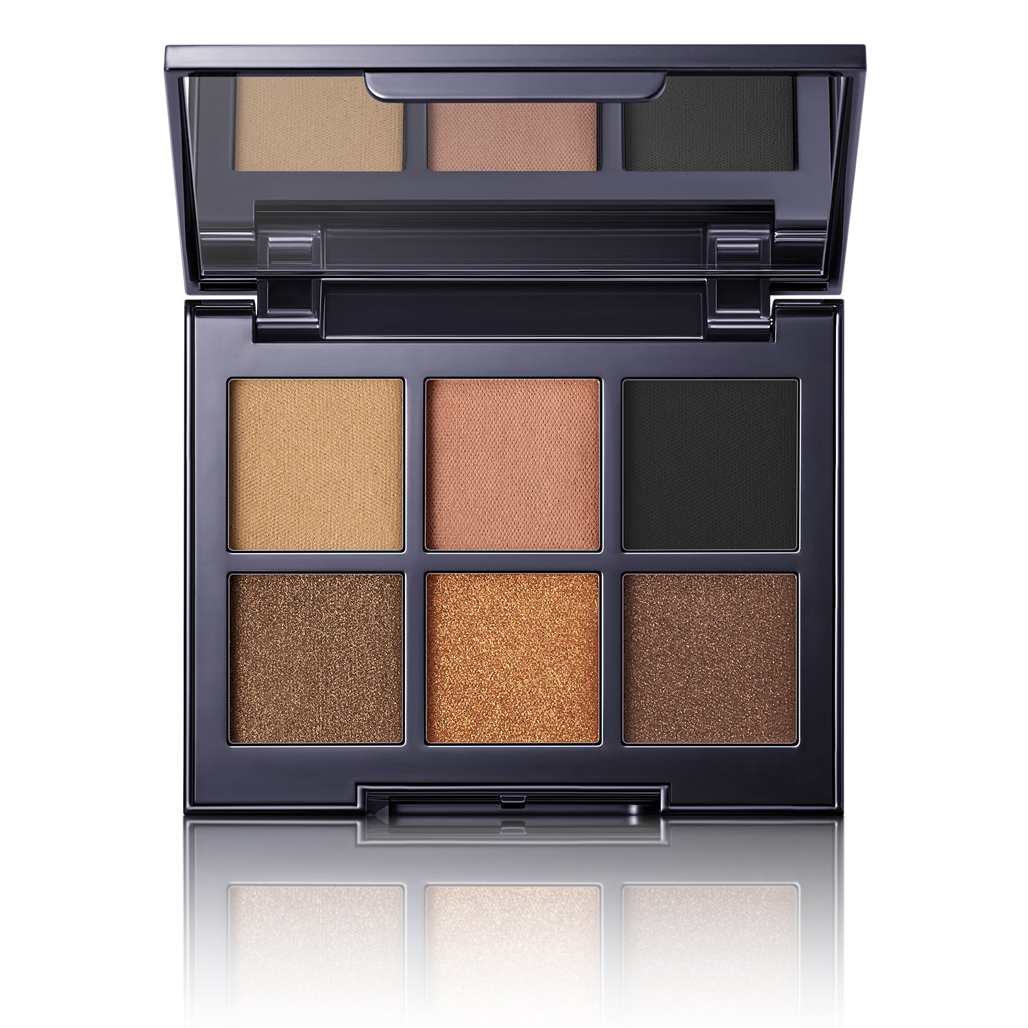 The Contour Eyeshadow Palette Collection Kevyn Aucoin Beauty