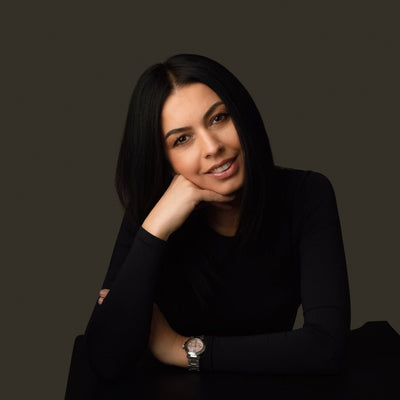 Drita Paljevic