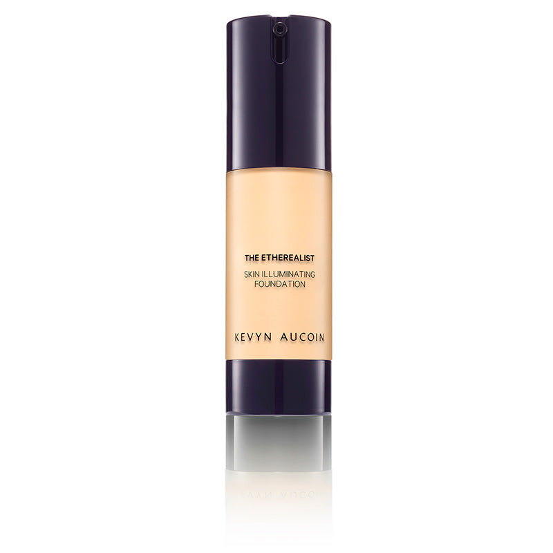 The Etherealist Skin Illuminating Foundation