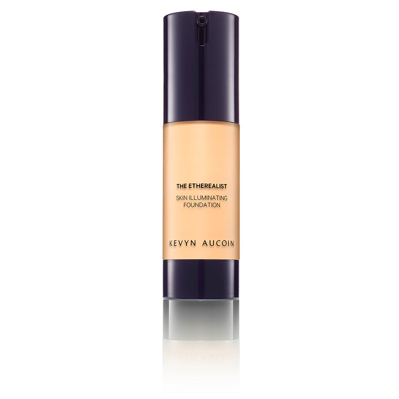 The Etherealist Skin Illuminating Foundation