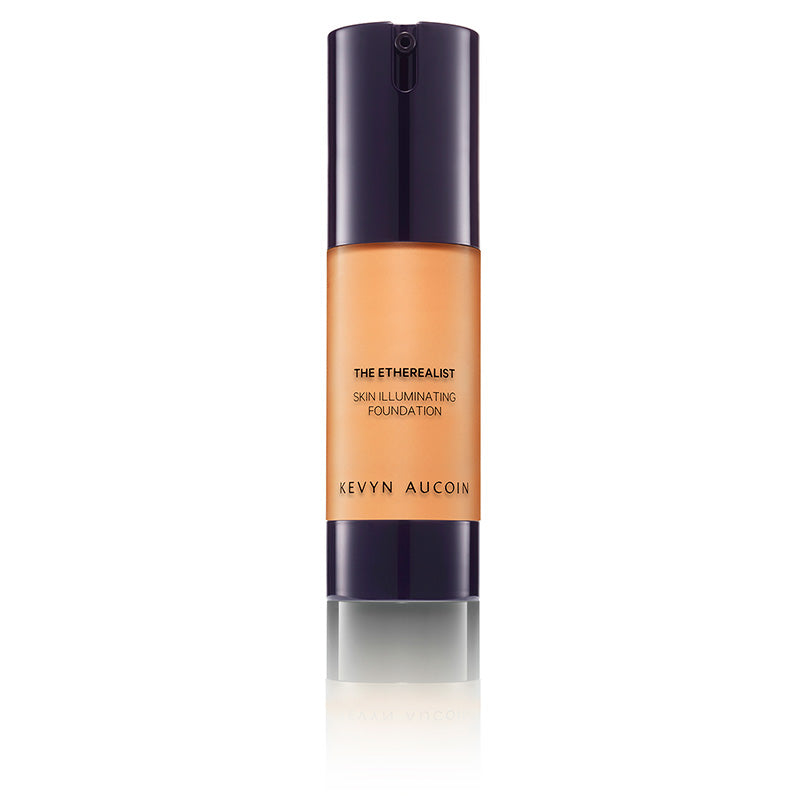 The Etherealist Skin Illuminating Foundation