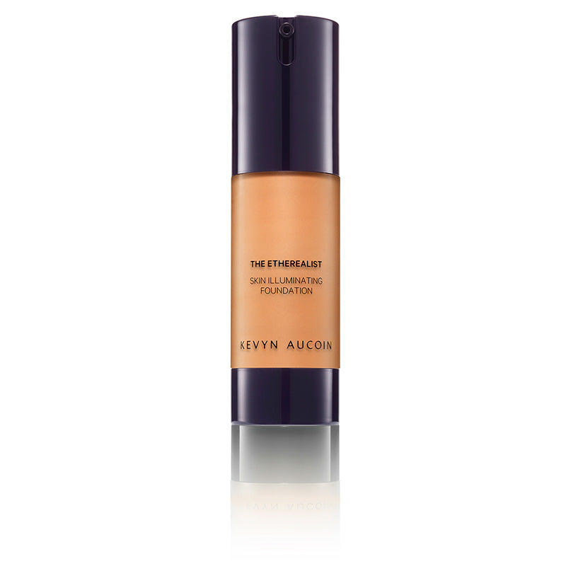 The Etherealist Skin Illuminating Foundation