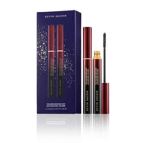 Volume Mascara Duo