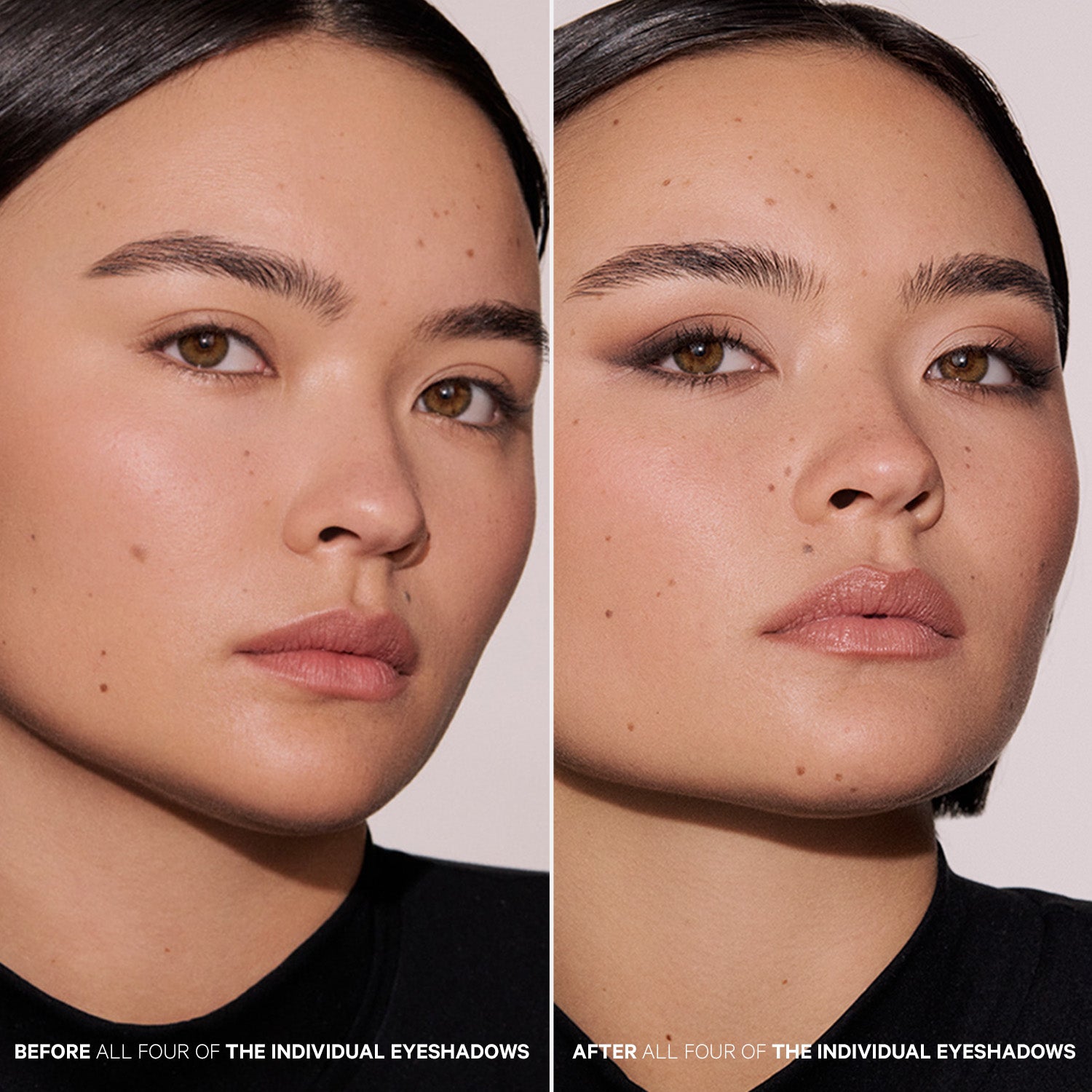 The Individual Eyeshadow – Kevyn Aucoin Beauty