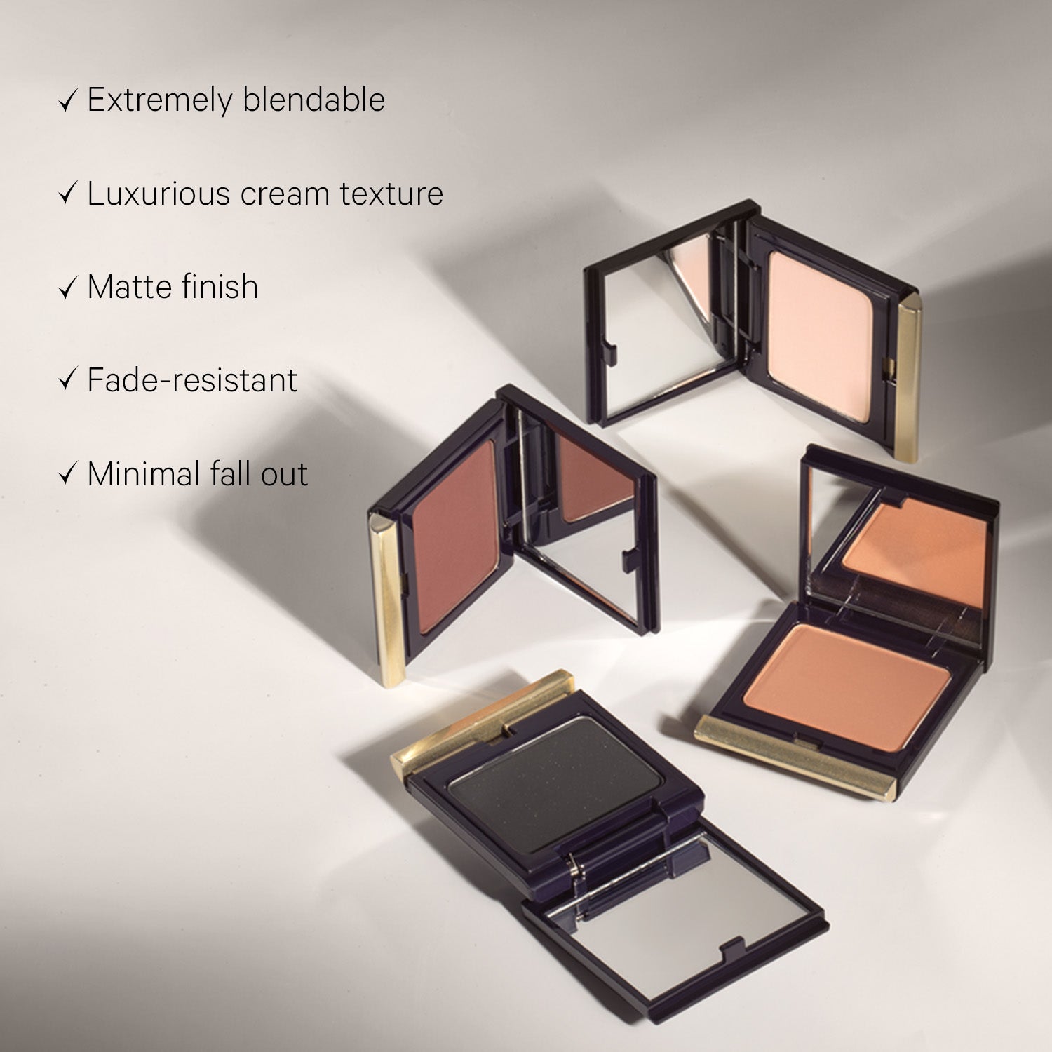 The Individual Eyeshadow – Kevyn Aucoin Beauty