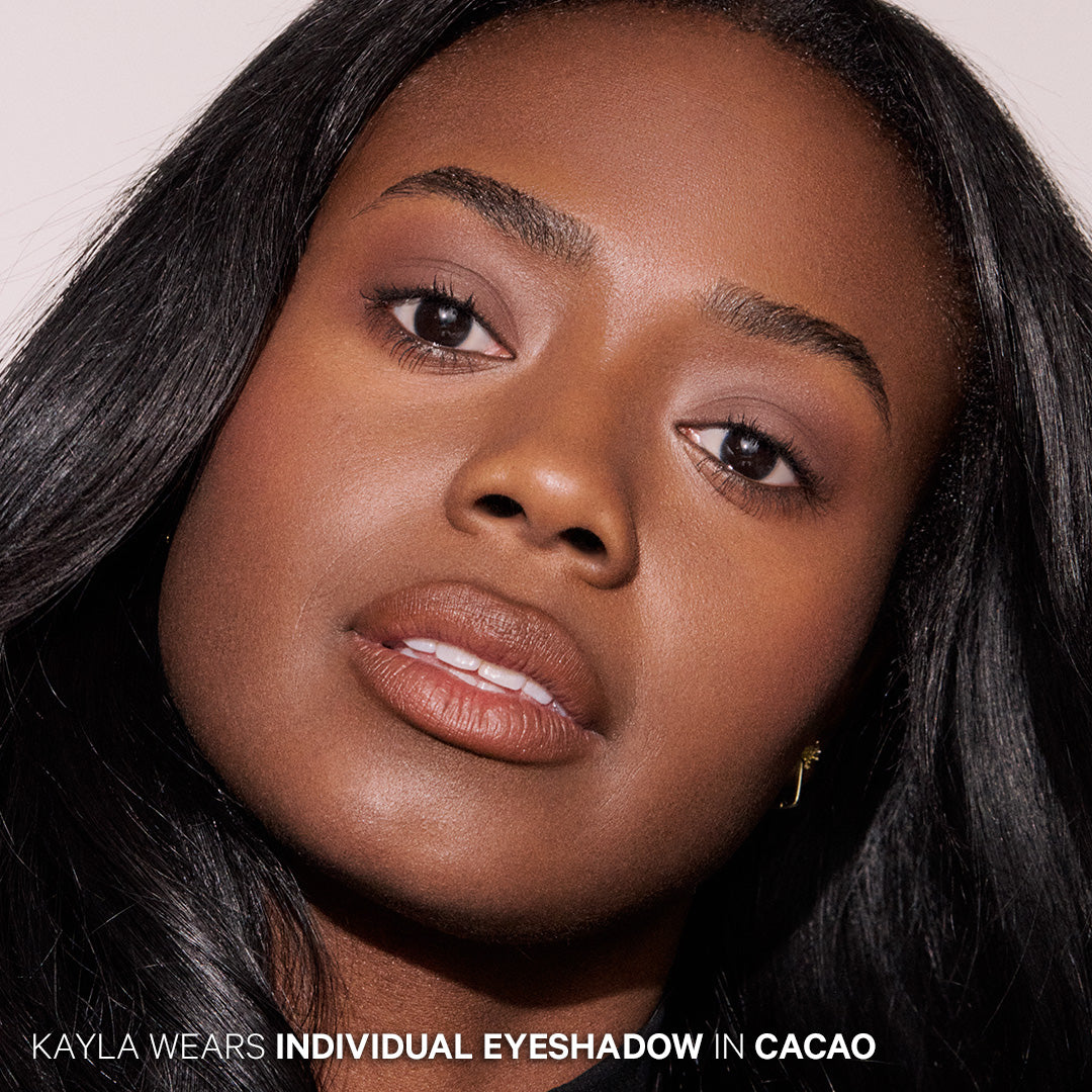 The Individual Eyeshadow – Kevyn Aucoin Beauty