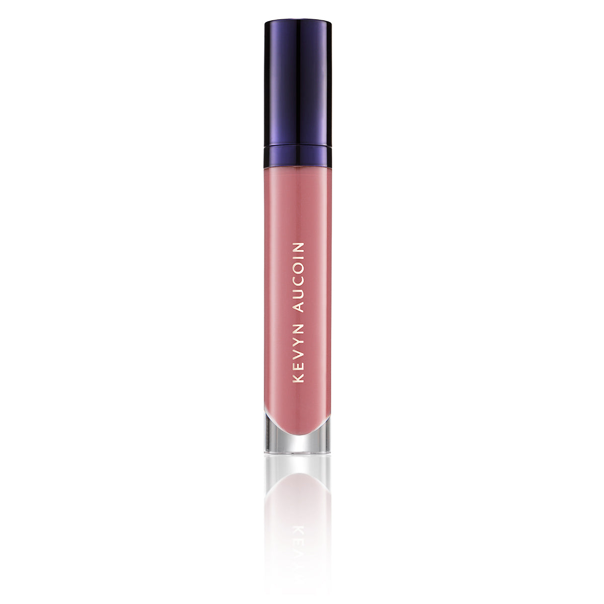 Ultra-Pigmented Velvet Lip Paint - Long-Lasting Matte Liquid Lipstick