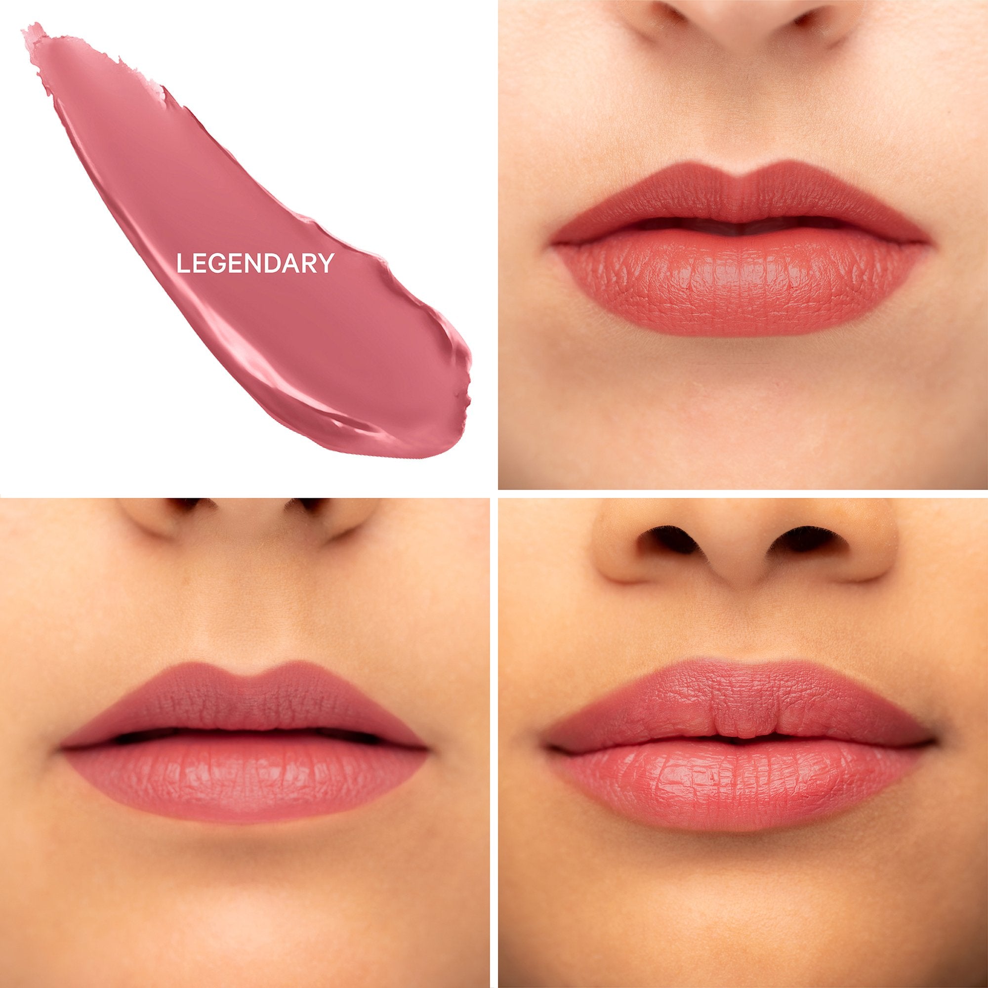 Unforgettable Lipstick - Best Sellers Bundle