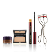 The Kevyn Aucoin Legacy Bundle featuring timeless makeup essentials