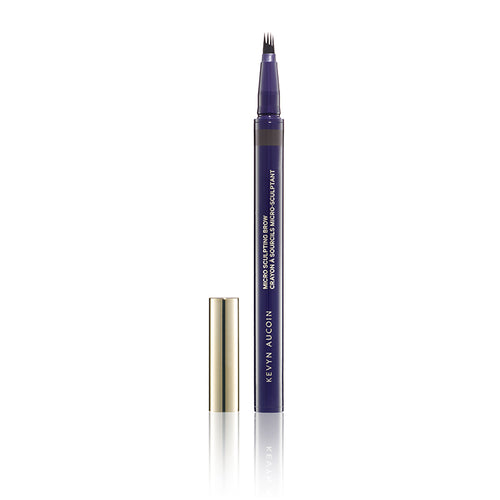 Micro-Sculpting Brow