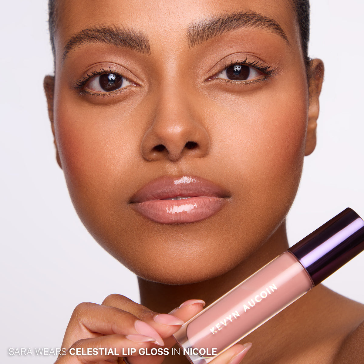 Celestial Lip Gloss