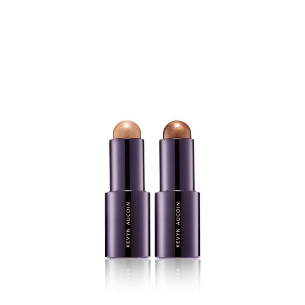 The Lighting Stick - Pro Essentials Set – Kevyn Aucoin Beauty