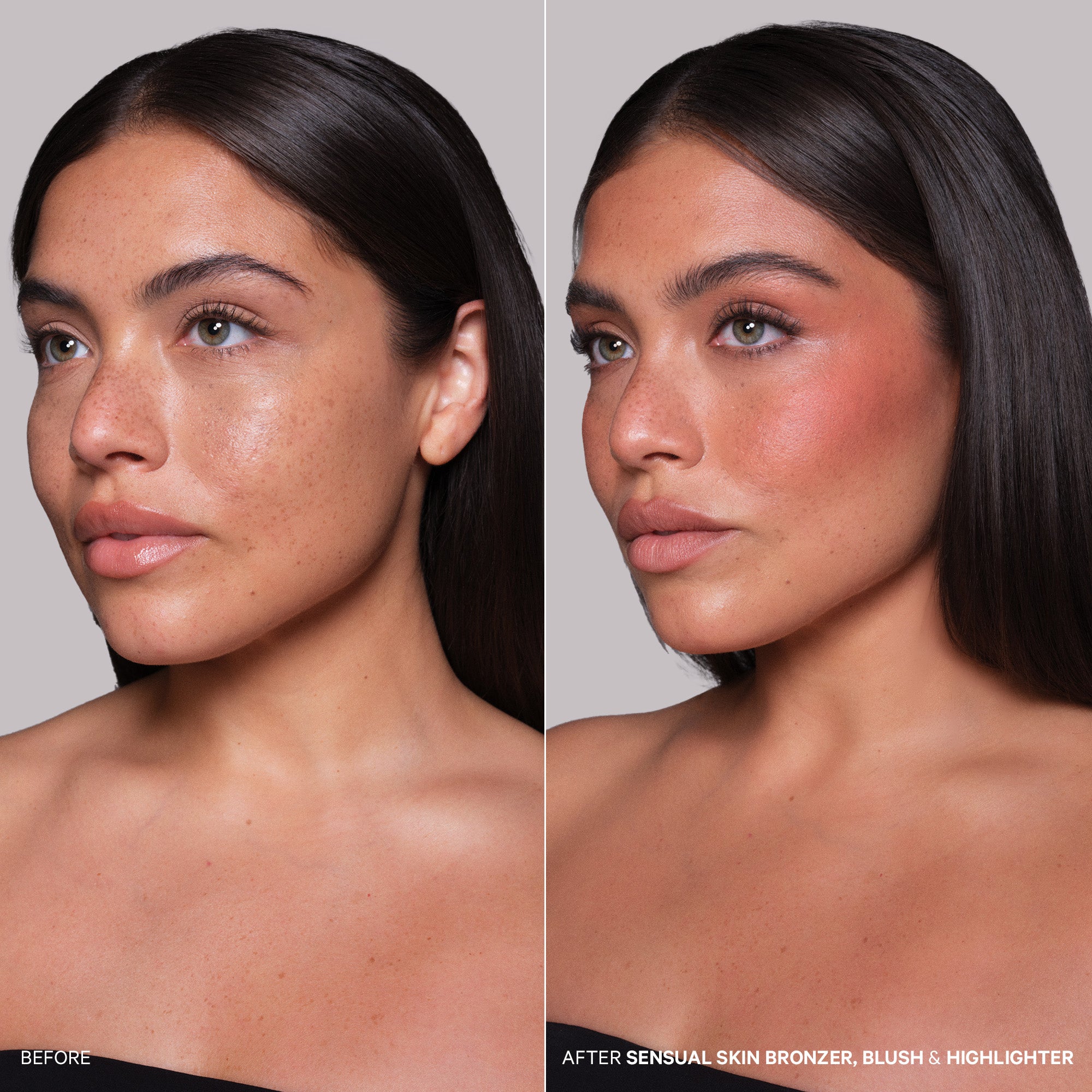 Sensual Skin Highlighter – Kevyn Aucoin Beauty