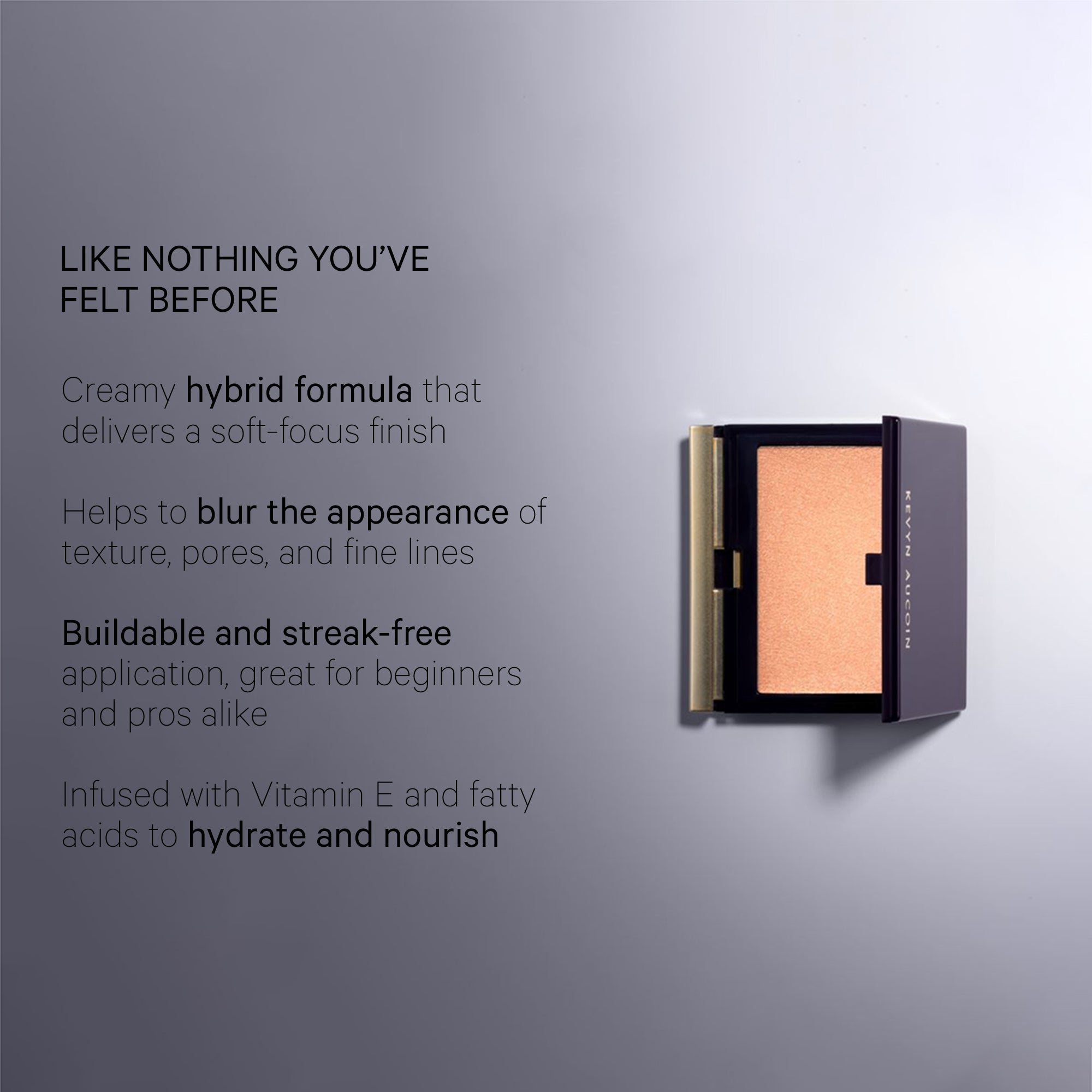 Sensual Skin Highlighter – Kevyn Aucoin Beauty