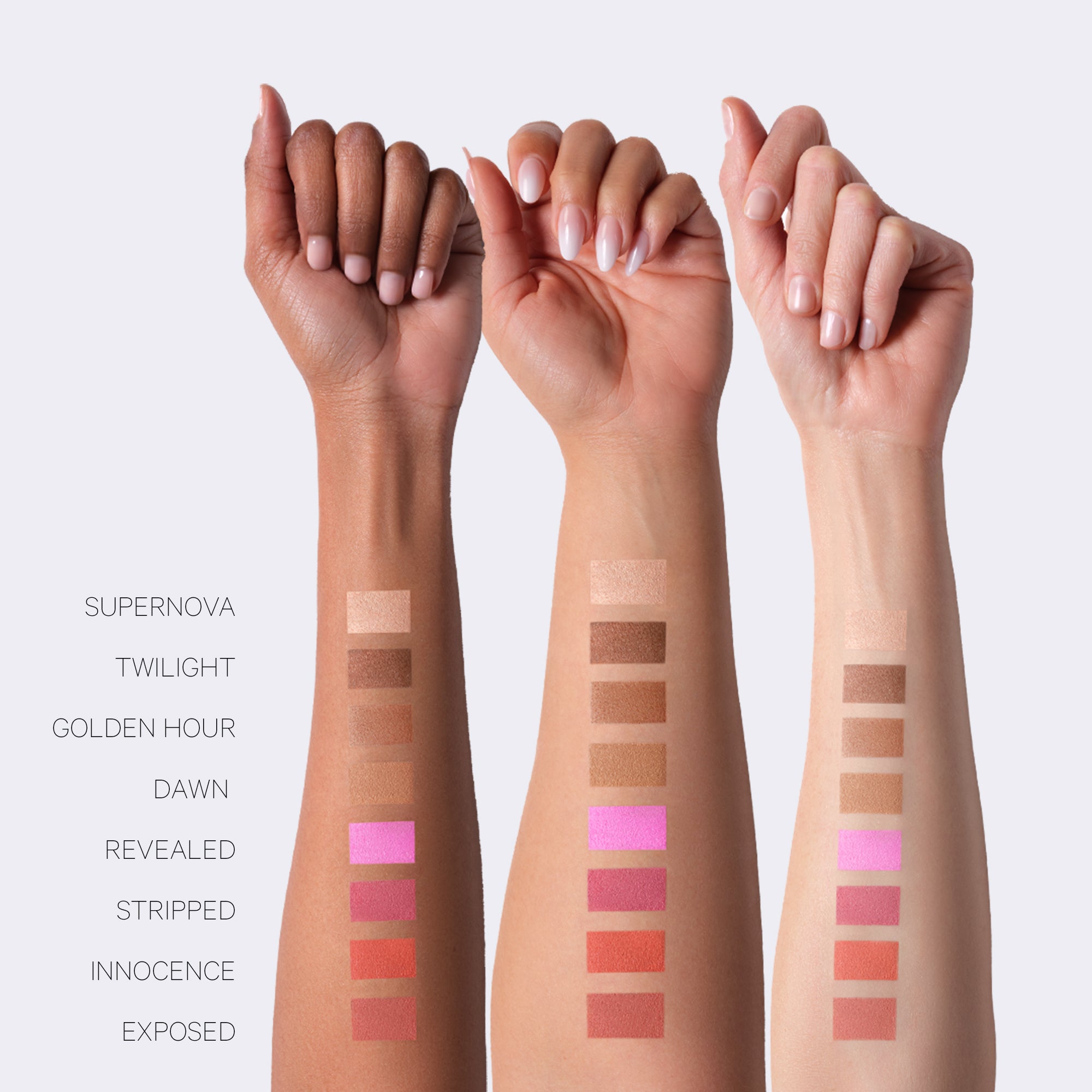 Sensual Skin Highlighter – Kevyn Aucoin Beauty