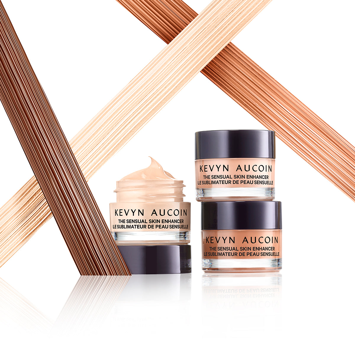 The Legacy Collection | KEVYN AUCOIN BEAUTY