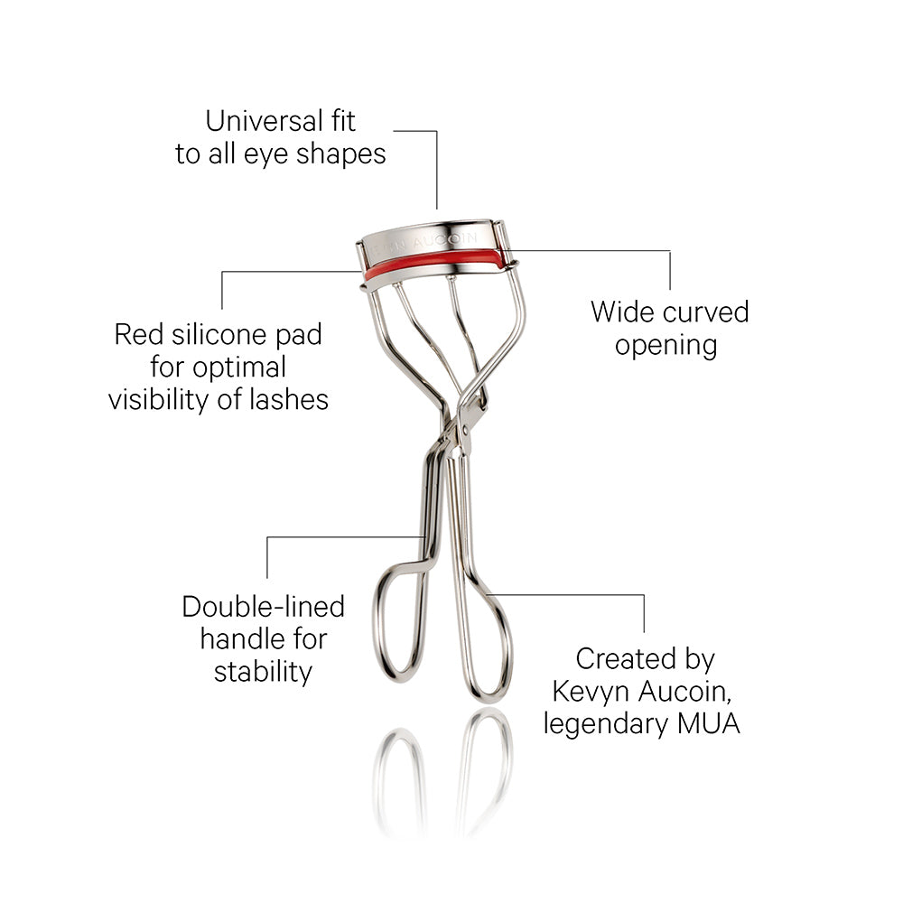 Eyelash Curler