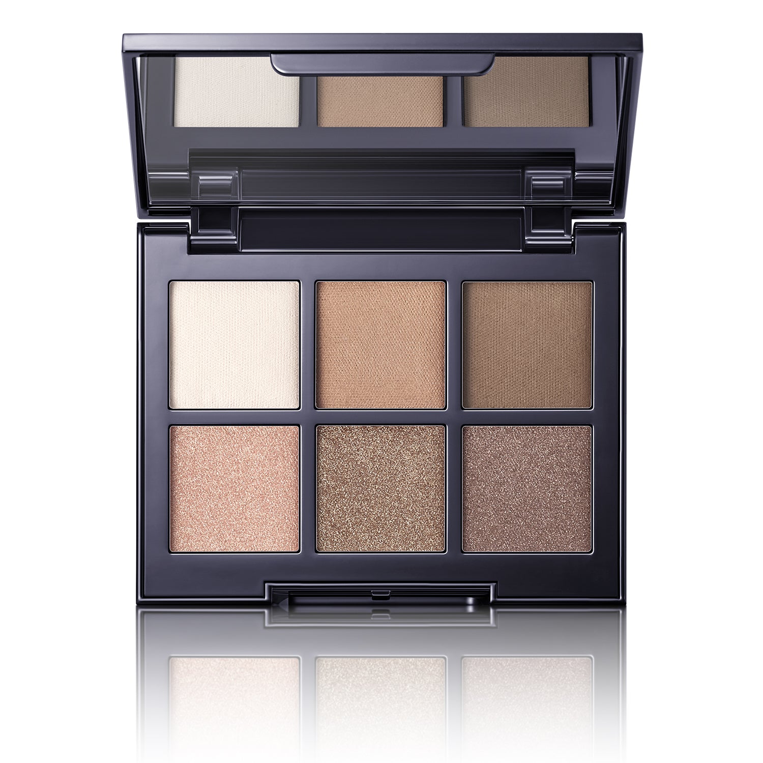 The Contour Eyeshadow Palette Collection Aucoin