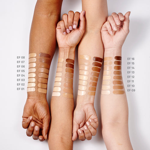 The Etherealist Skin Illuminating Foundation | Kevyn Aucoin Beauty