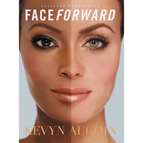 Face Forward by Kevyn Aucoin | Kevyn Aucoin Beauty