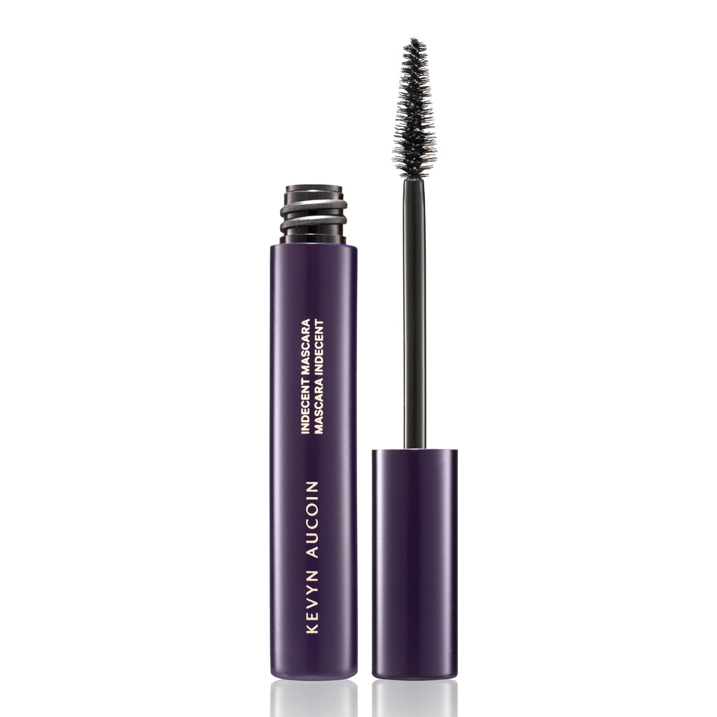 Indecent Mascara 1