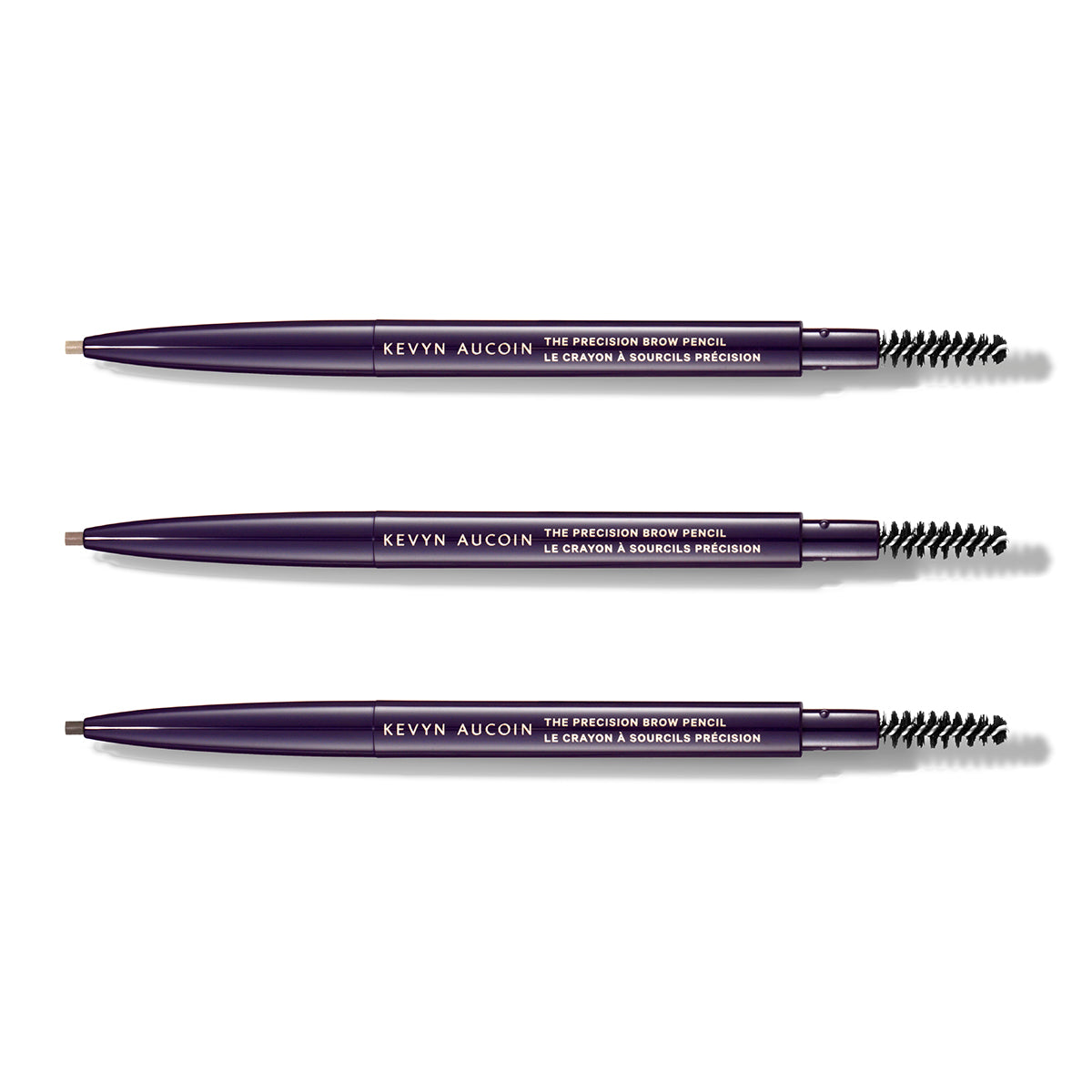 The Precision Brow Pencil | Kevyn Aucoin Beauty