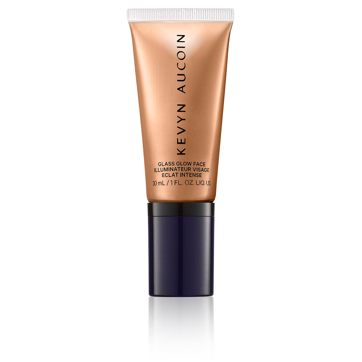 Glass Glow Face and Body Gloss | Kevyn Aucoin Beauty