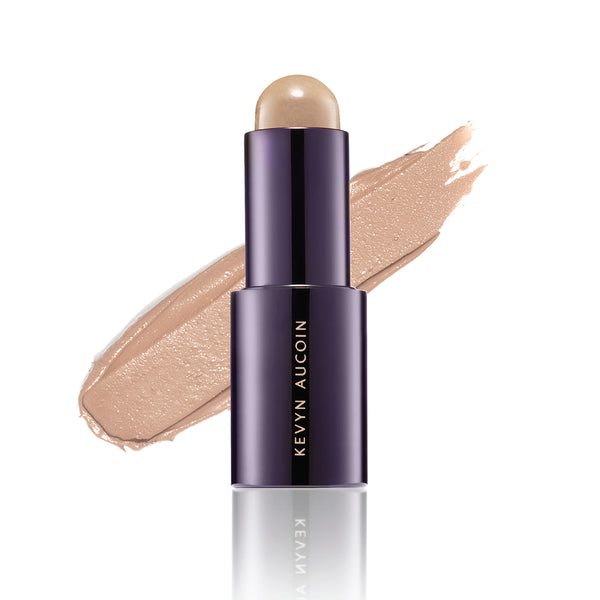 トントンコスメ スキンライトニングB 100g The Contrast Stick - Cream Contour Makeup For Sculpting & Defining